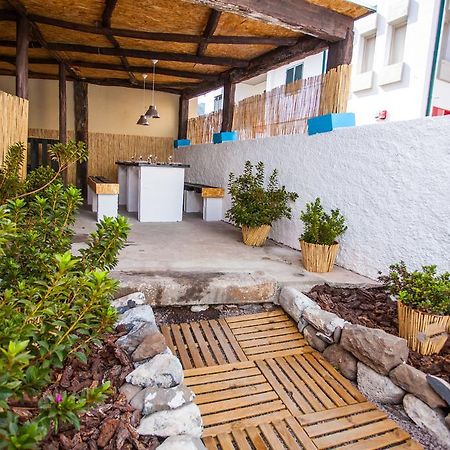 The Pallet - Guest House Santa Cruz  Ngoại thất bức ảnh