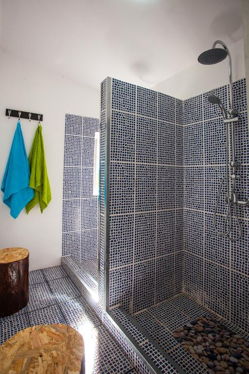 The Pallet - Guest House Santa Cruz  Ngoại thất bức ảnh