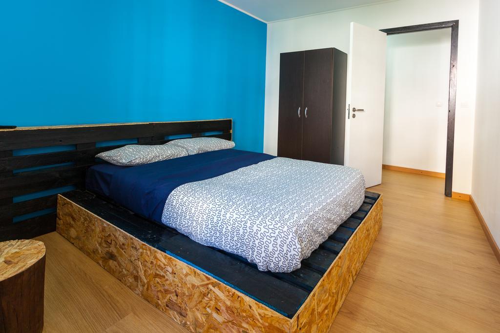 The Pallet - Guest House Santa Cruz  Ngoại thất bức ảnh