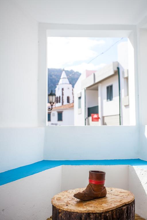 The Pallet - Guest House Santa Cruz  Ngoại thất bức ảnh