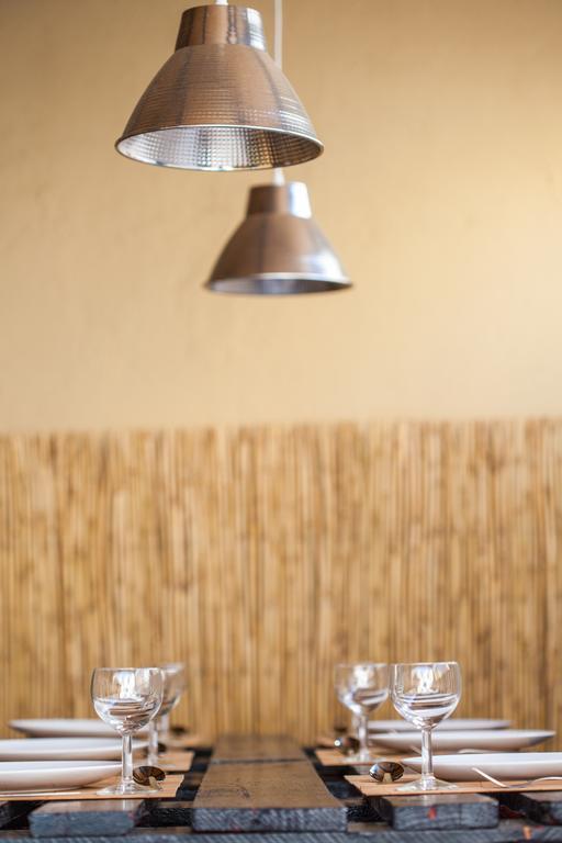 The Pallet - Guest House Santa Cruz  Ngoại thất bức ảnh