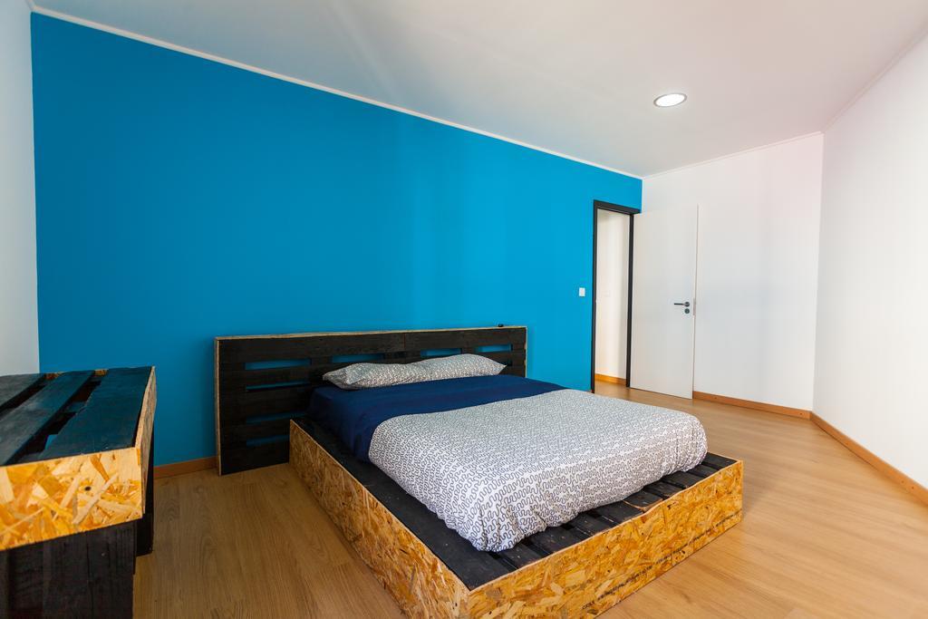 The Pallet - Guest House Santa Cruz  Ngoại thất bức ảnh